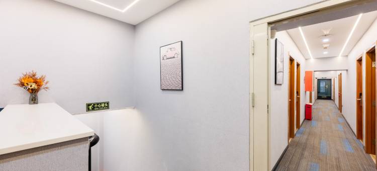 速8酒店(北京北医三院店)图片