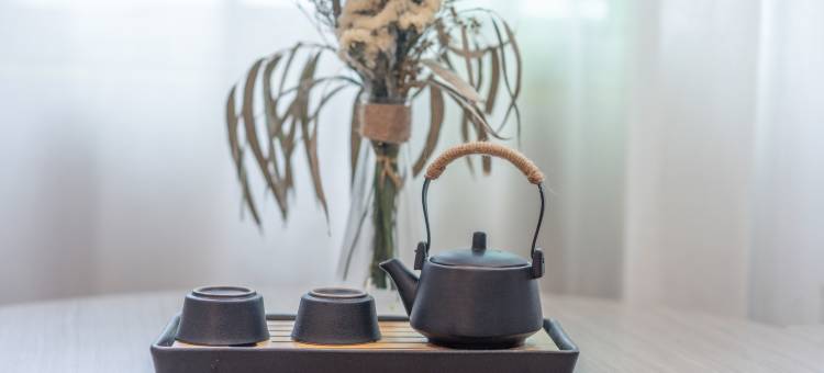 途客轻居酒店(周宁名仕广场店)图片