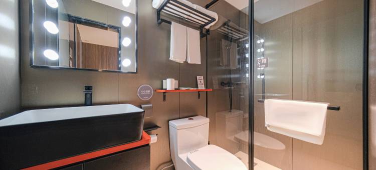 如家YUNIK酒店(福州世欧王庄店)图片