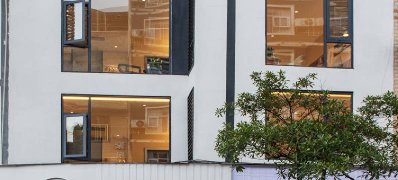 荔波红溢悦来阁民宿图片