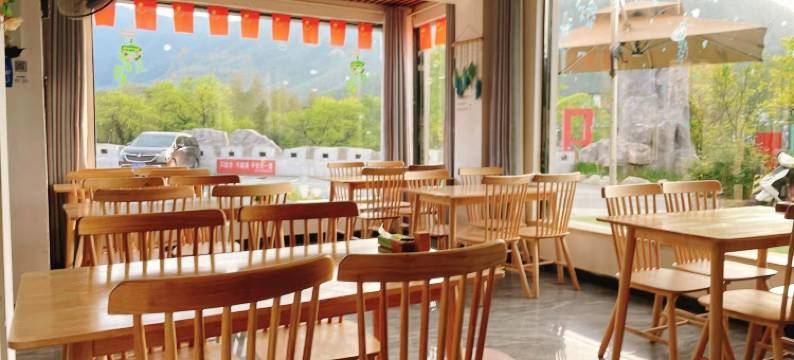月亮湾千遇千浔民宿(赵村里店)图片