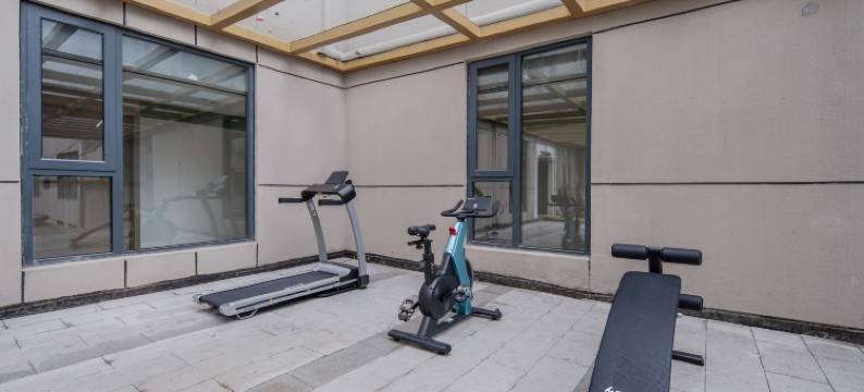 龙卫馀笙酒店(常州大学城店)图片