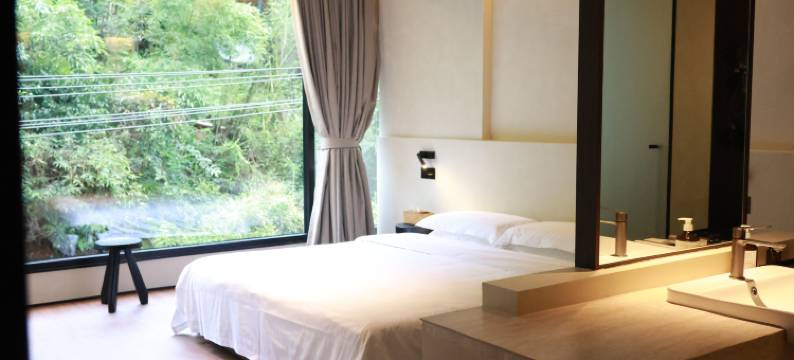 桐庐岭上白云民宿(白云源度假区店)图片