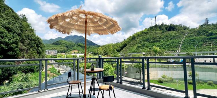 灯火客栈(遂昌客运中心店)图片