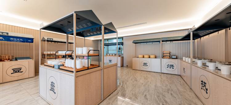 汉庭酒店(乌兰察布集宁怀远南路店)图片