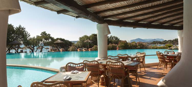 罗马齐诺，贝梦德酒店， 撒丁岛(Romazzino, A Belmond Hotel, Costa Smeralda)图片