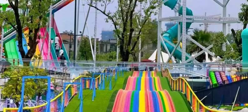 西双版纳景洪善思惟云宿(告庄星光夜市店)图片