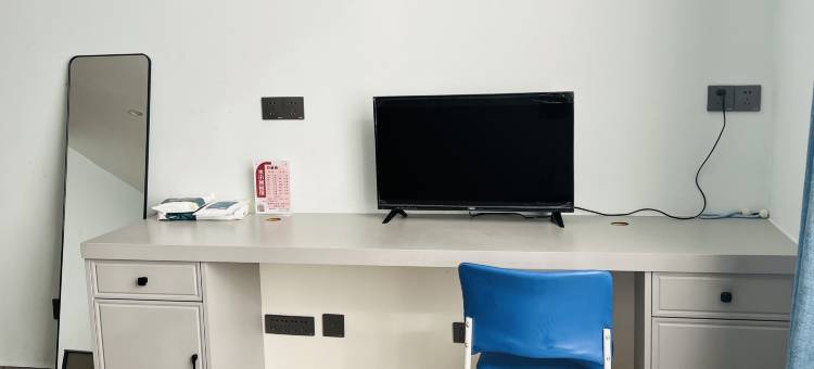 锡林浩特木小舍民宿图片