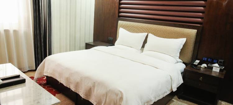 梦回大唐客栈(驻马店玖隆茂店)图片