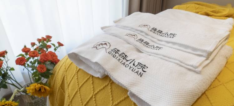 九华山柒柒小院(游客服务中心店)图片