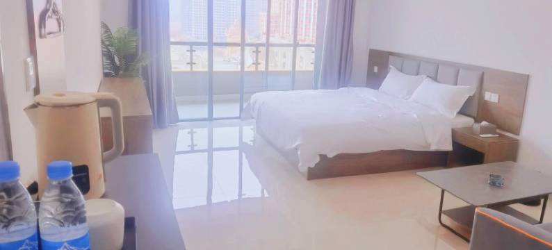 南亚客栈(Nan Ya HOTEL)图片