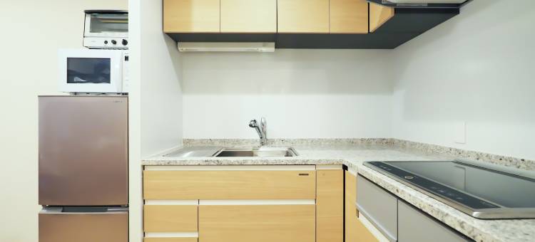 日和 Stay 京都鴨川(HIYORI Stay Kyoto Kamogawa)图片