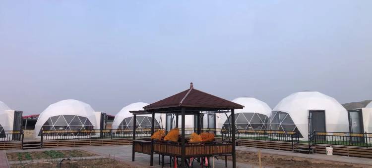 恩格尔火山民宿图片