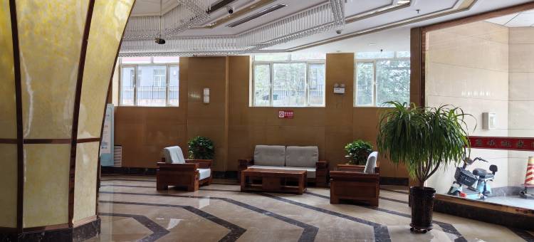 乌海飞诚酒店图片