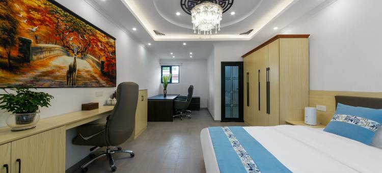 拉萨市城关区河畔客栈图片