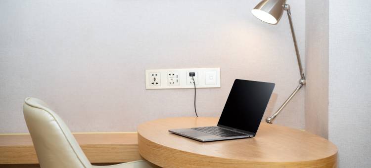 维也纳酒店(贵阳观山湖奥体中心店)图片