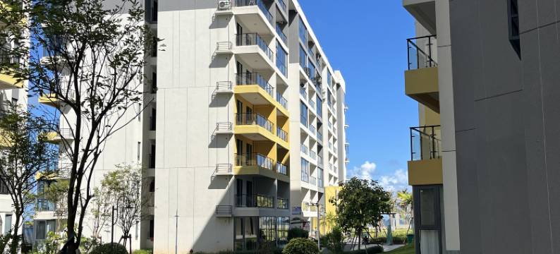 大秋千精品酒店(阳西沙扒月亮湾店)图片