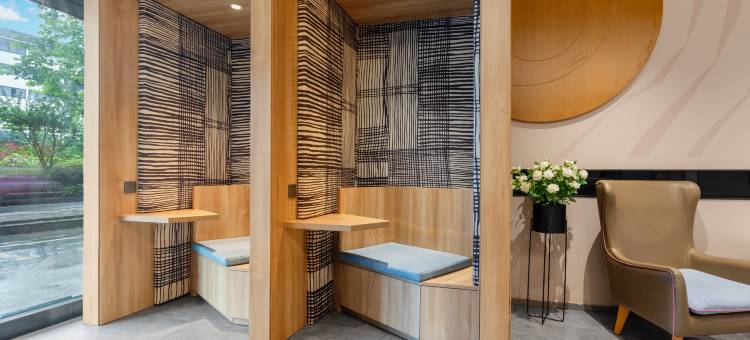 如家酒店·neo(桂林火车站象鼻山景区店)图片