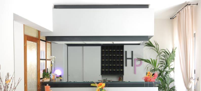 佩鲁济纳酒店(Hotel Perugina)图片