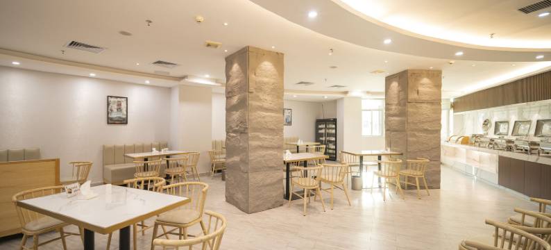 汕尾市静逸雅轩酒店图片