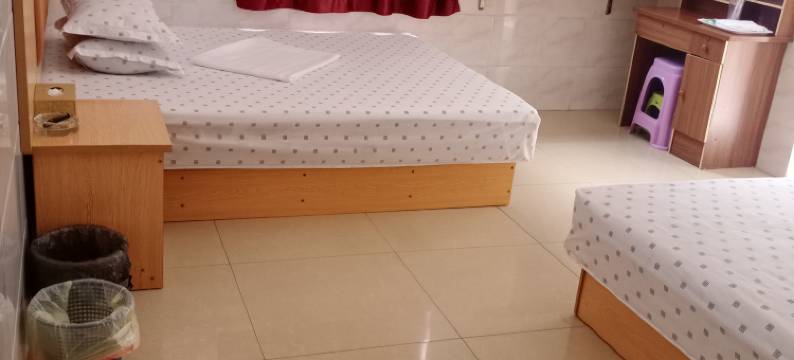 佛山鸿运公寓住宿图片