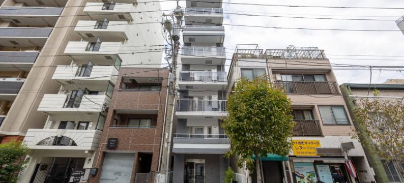 Noble Park 锦系町(Noble Park KINSHICHO)图片