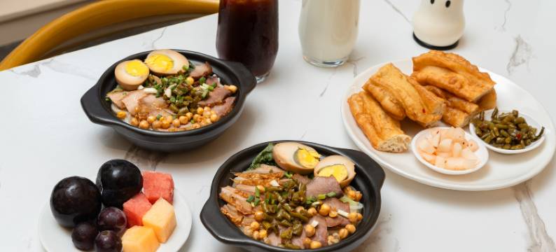 归途悠悠小筑酒店(阳朔西街店)图片