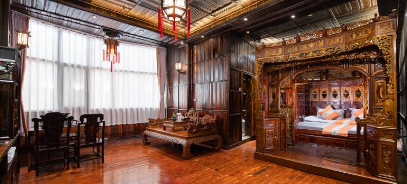 雅景古香阁(黄果树瀑布景区店)图片