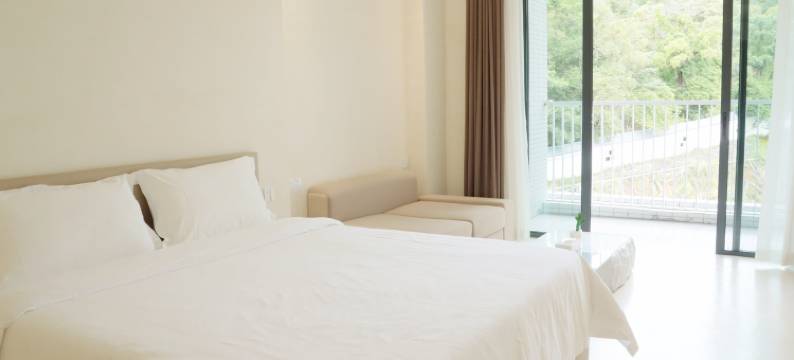 罗浮印季酒店图片