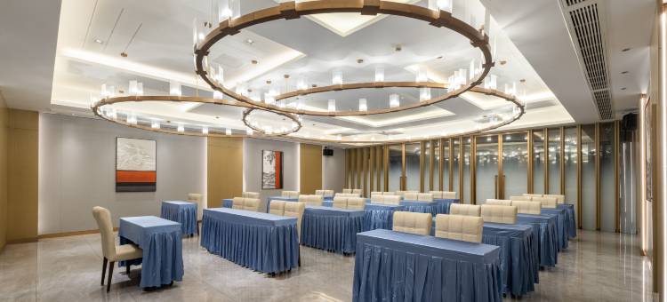 曙光薇酒店(庐山风景名胜区庐山会议旧址店)图片