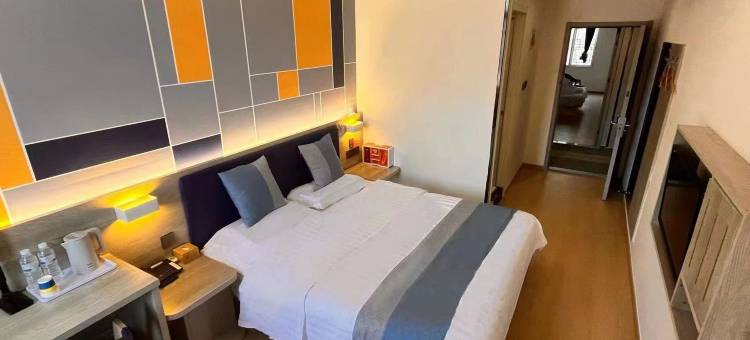 7天优品(天津鼓楼地铁站大悦城店)图片