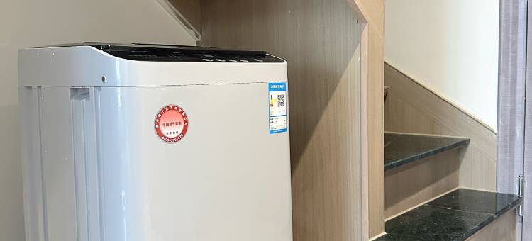 林记LOFT影院公寓(南昌西站北广场店)图片