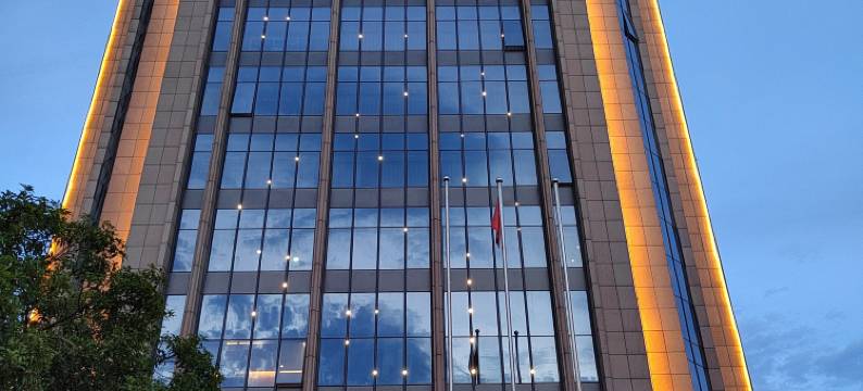 杭州莲花宾馆(西湖武林门地铁站店)图片