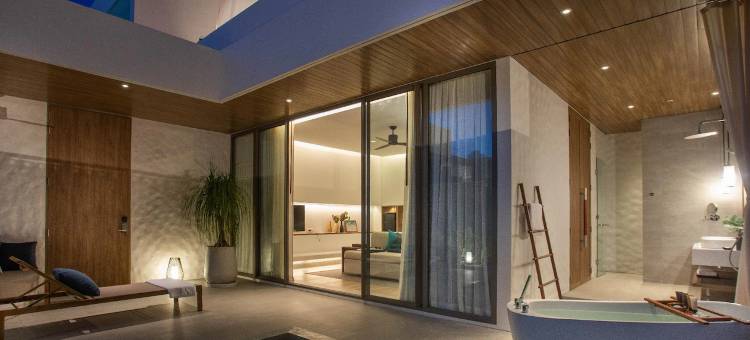 美利亚普吉岛迈考酒店(Melia Phuket Mai Khao)图片