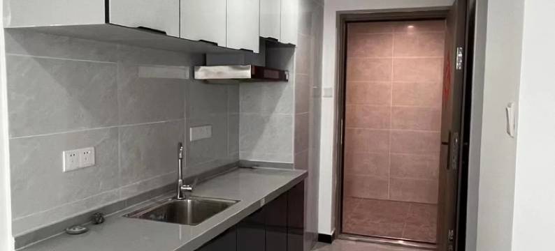 青舍·Unthinkl民宿(驻马店市政府店)图片