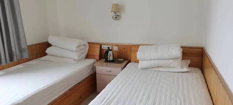 霍尔果斯悦来民宿图片