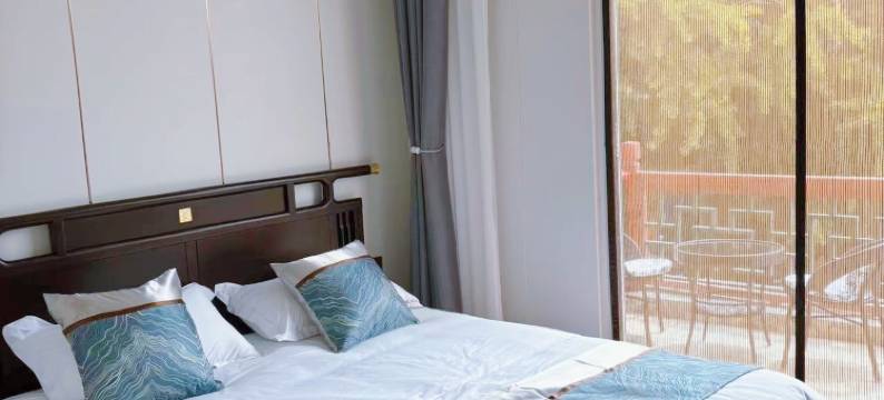 鑫苑民宿(秦皇岛山海关区天下第一关景区古城店)图片