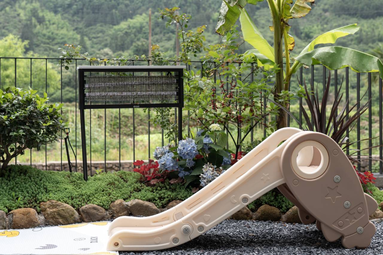 花筑·云初溪隐宋式美学高端设计师民宿(婺源篁岭风景区店)图片