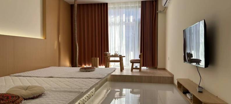 霍城承欢栖息地民宿图片