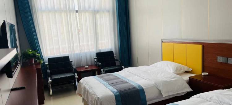 卓尼卓豪酒店图片