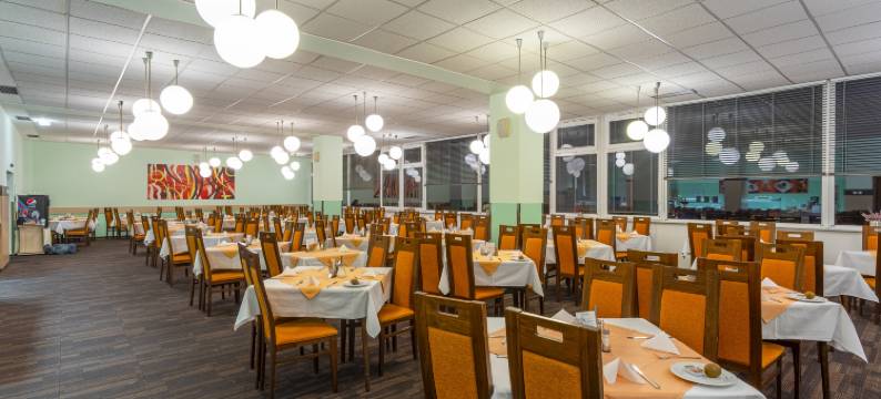 贝侯内克酒店(Hotel Behounek)图片