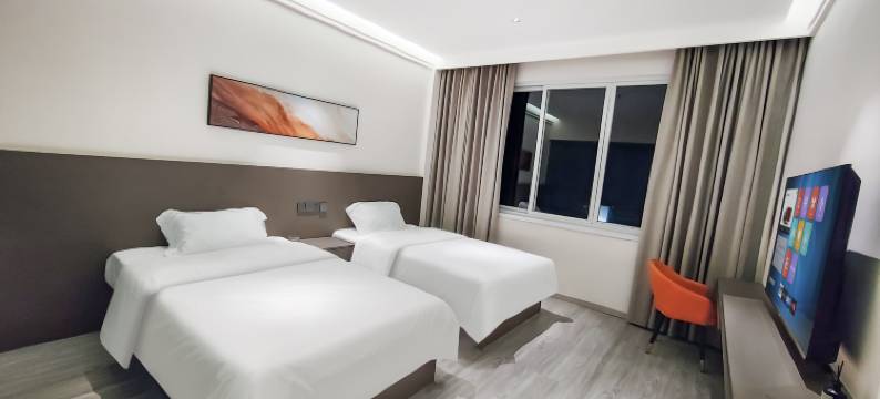 犍为诺亚民宿(罗城古镇店)图片