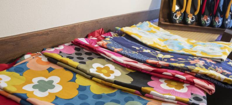 伊豆热川 自家源泉 好客之宿 Miharuya(Miharuya)图片