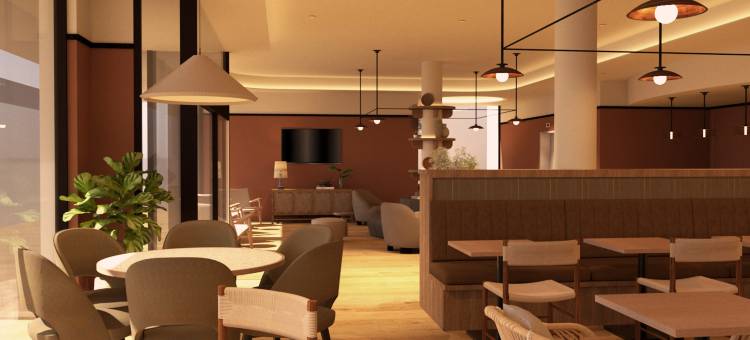 B&B HOTEL Viana do Castelo图片