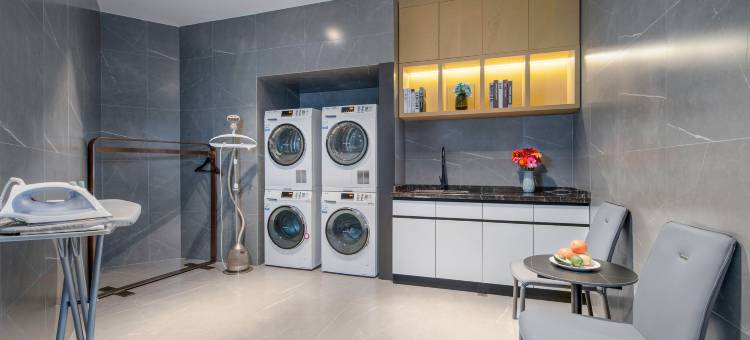 丽柏酒店(吉林北山人民广场店)图片