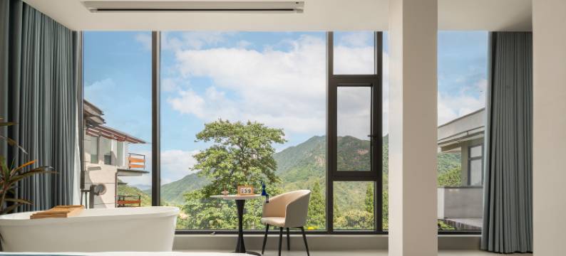 好望角·Cape云山云海亲子度假民宿图片