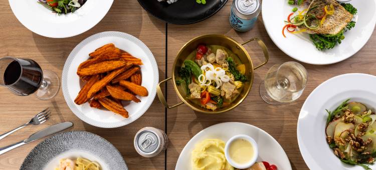 黄金海岸度假天堂酒店(Paradise Resort Gold Coast)图片