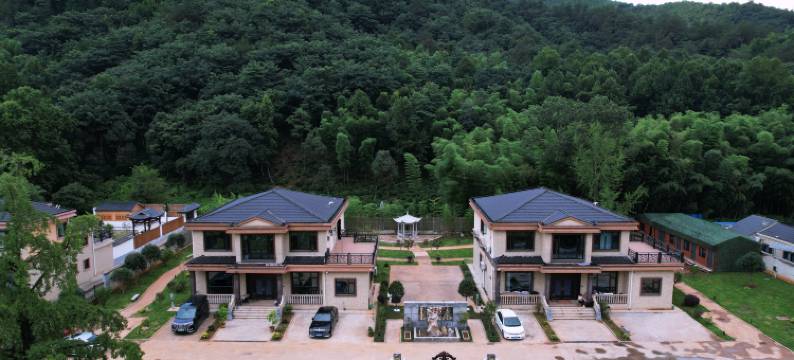 浔山舍别墅酒店图片