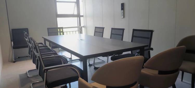 逸宿酒店(浙江理工大学科技与艺术学院店)图片