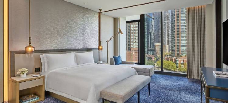 芝加哥瑞吉酒店(The St. Regis Chicago)图片